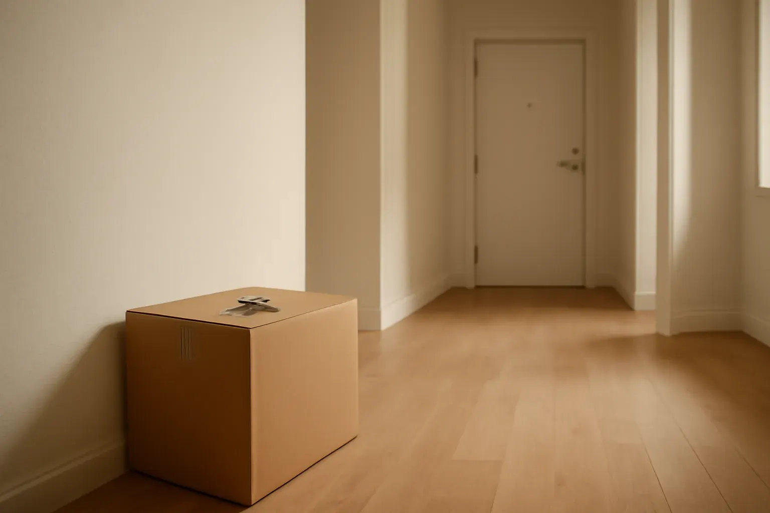Move-Out Cleaning Checklist for Barcelona Tenants: Protect Your Deposit